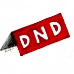 DND Tag